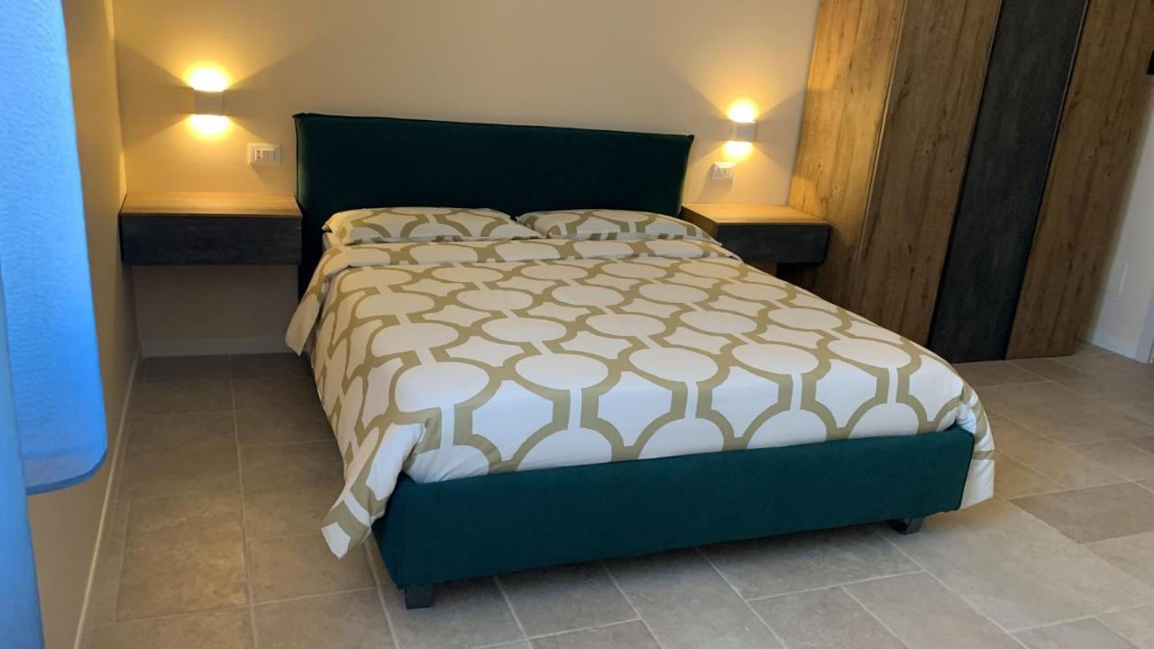 Bed & Breakfast Mercadante