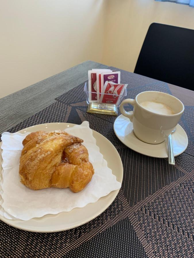 Mercadante Bed & Breakfast *