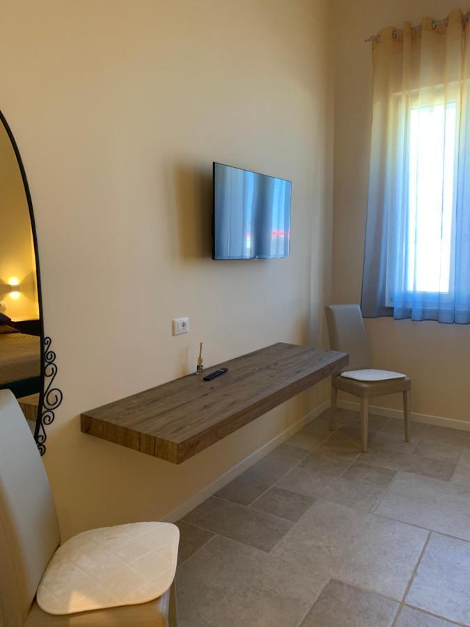 Bed & Breakfast Mercadante *