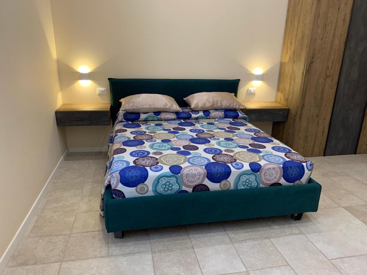 Bed & Breakfast Mercadante
