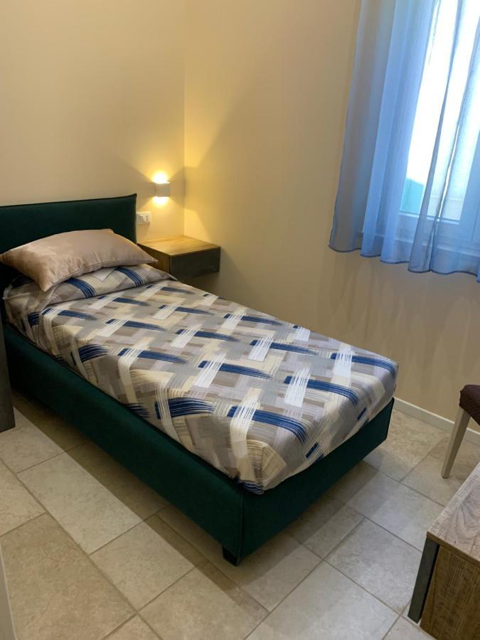 Bed & Breakfast Mercadante Bari